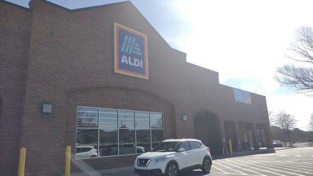 ALDI