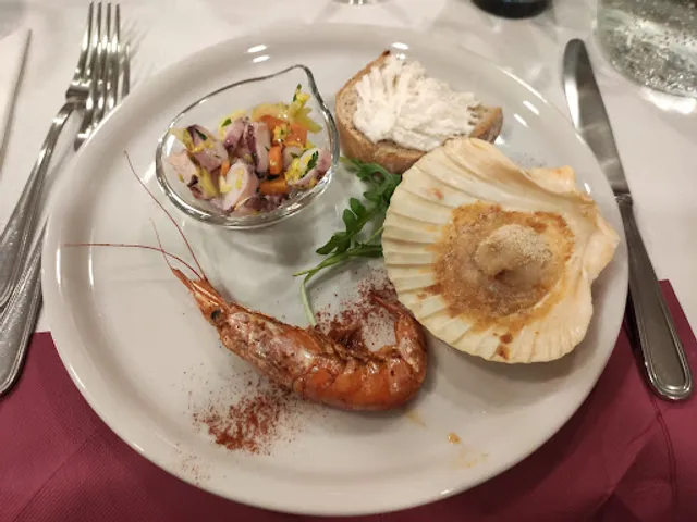 Ristorante Al Carpen