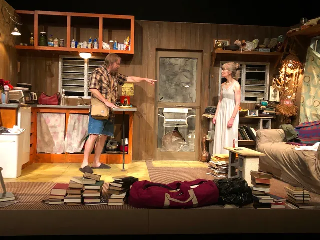 Thunder River Theatre Company