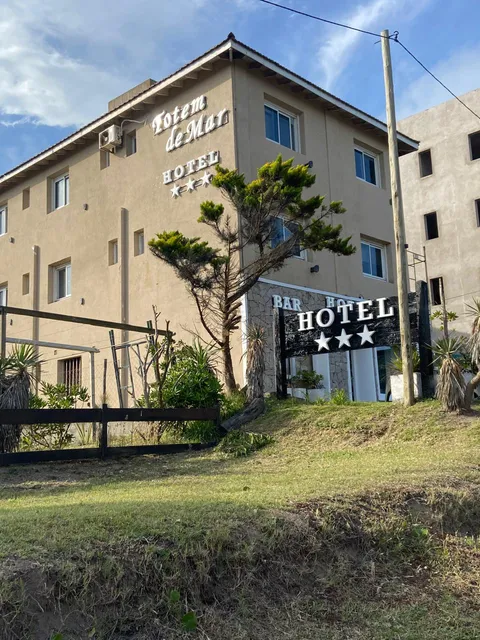Hotel Tótem de Mar