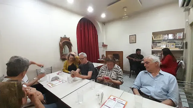 Suryoday Pure Veg Homely Food