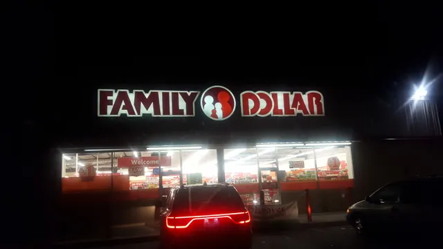 Family Dollar