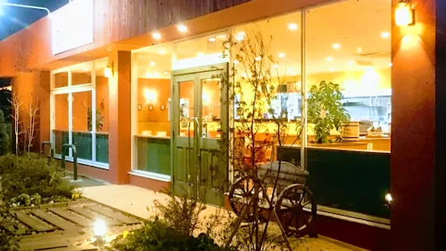 TantoVerde 平塚店