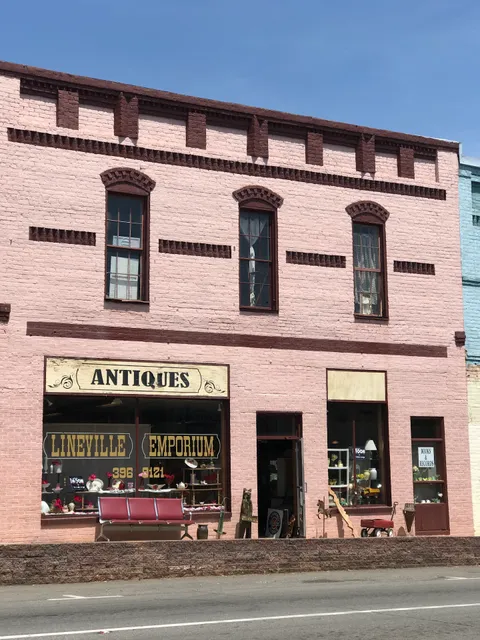 Lineville Emporium