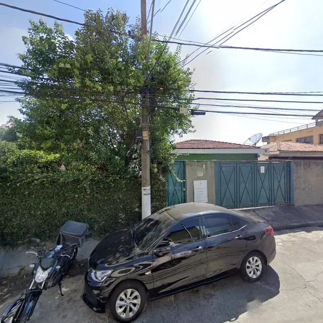 Café Brasil Hospedagem