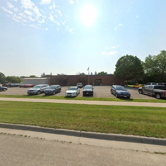 Otter Tail County Human Services