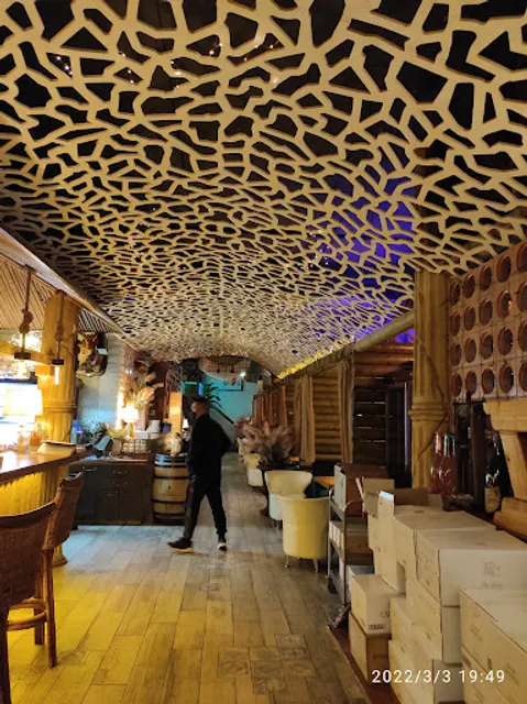 Restaurant Gran Vaixell