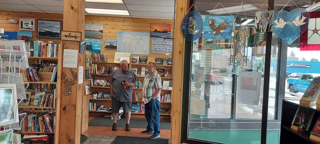 Island Books & Crafts