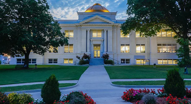 Rogers State University