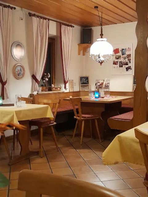 Ristorante Pinseria Da Massimo