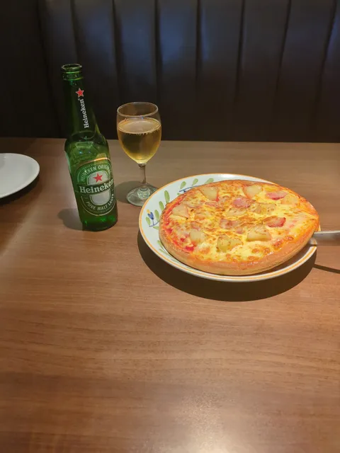 Saizeriya Italian Restaurant