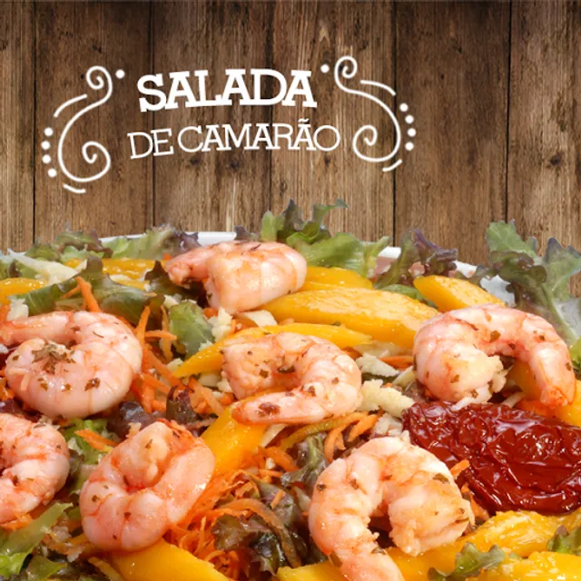 Texas Grill Restaurante