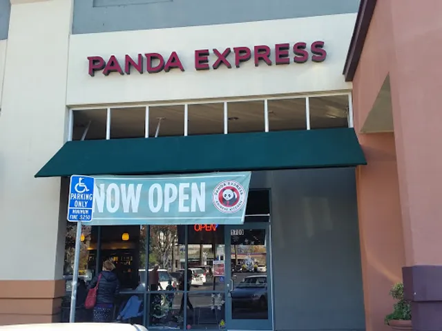 Panda Express