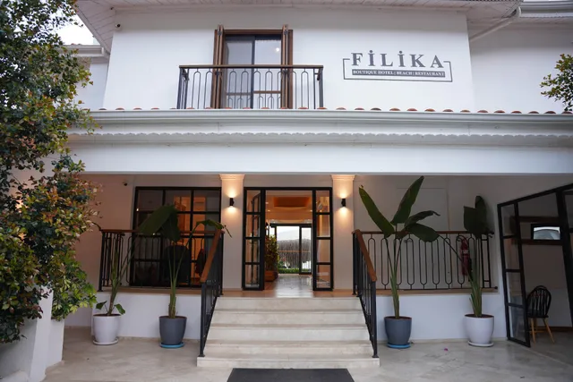 Filika Butik Hotel