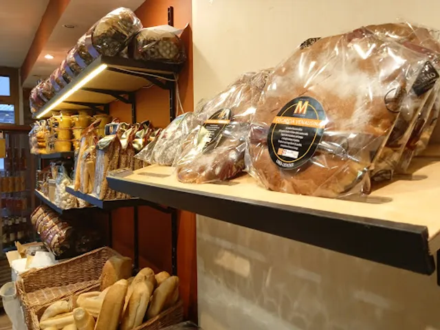 Panificio Pasticceria Marzo