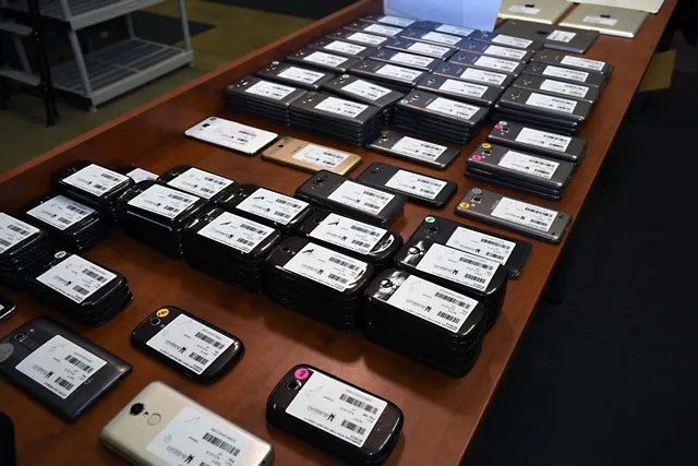 Macalegin Electronics