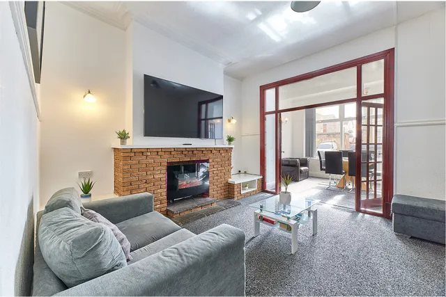 Pleasure Holiday Apartments