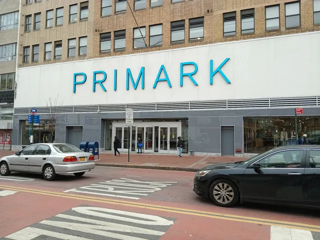 Primark