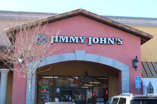 Jimmy John's