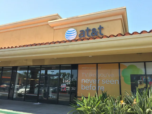 AT&T Store