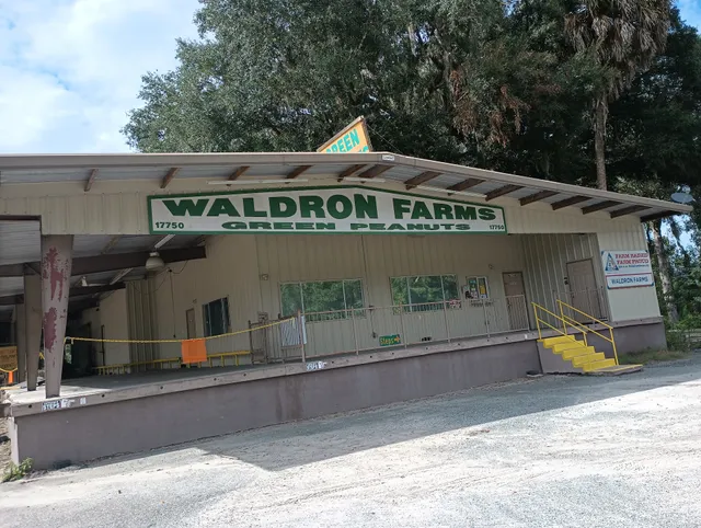WALDRON PRODUCE FARMS
