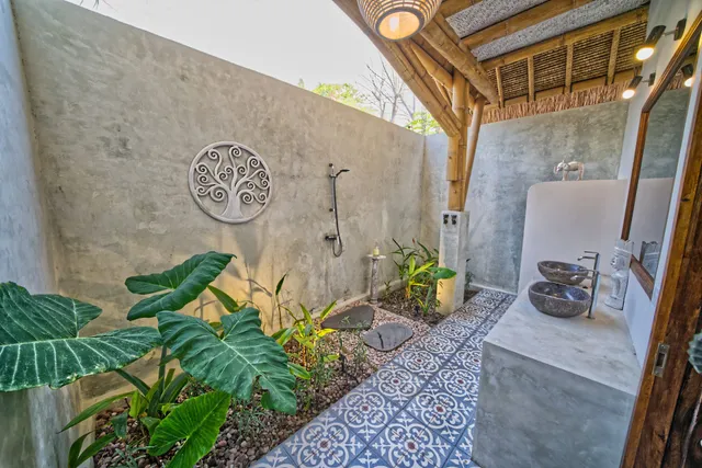 Villa Nangka - Boutique Hotel & SPA