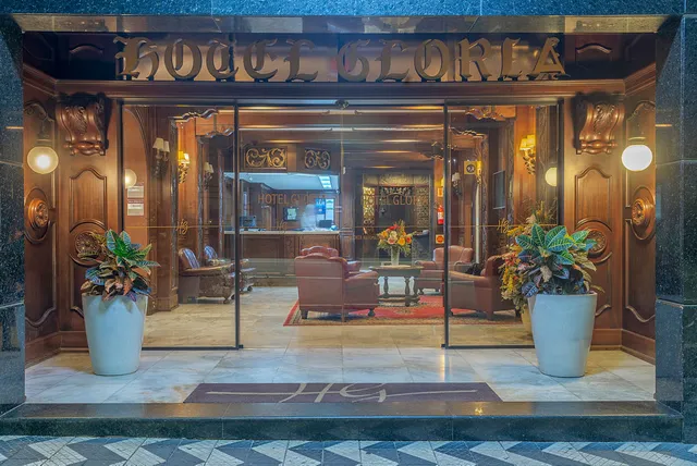 Hotel Glória Blumenau