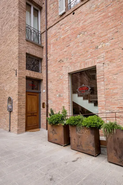 La Vecchia Tenenza B&B