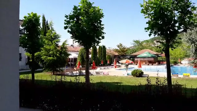 Hoteli Balchik Harmony Hills Residence