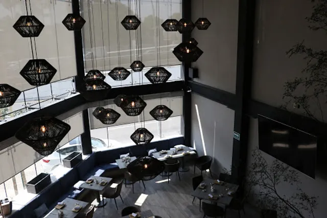 FURĪ (FURI RESTAURANTE)