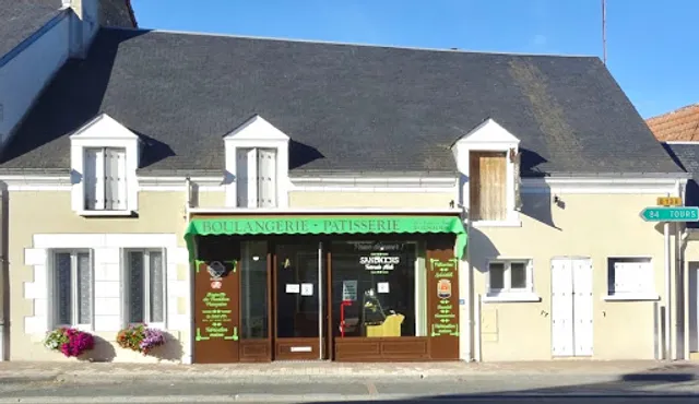 Boulangerie Pâtisserie Sureau