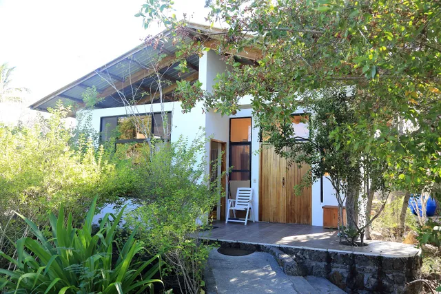 Jean's Home Galapagos