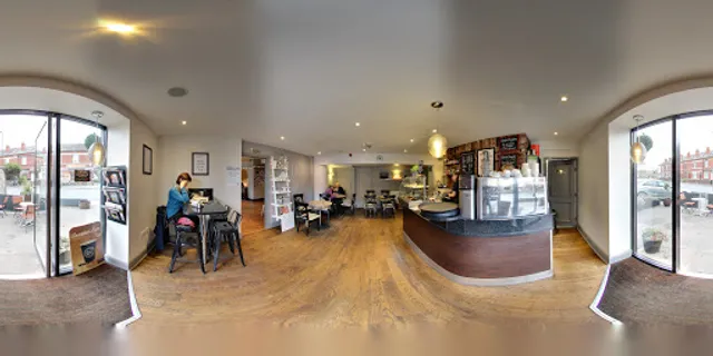 Midland Hotel Woodlesford