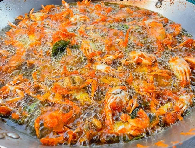 กรือโปะสด ByFadia