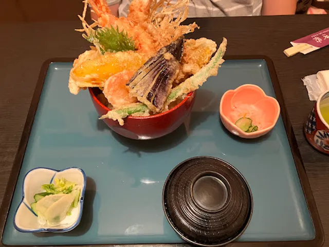 やなぎ家御食事処