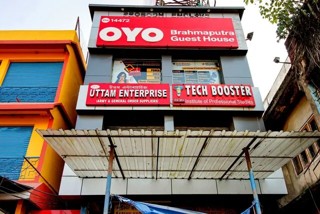 Collection O Brahmaputra Guest House