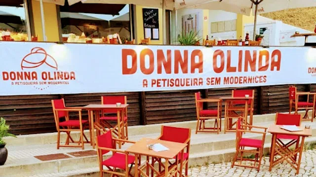 Restaurante Donna Olinda