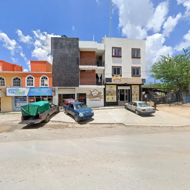 Panadería La Esperanza