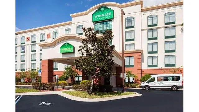 Wingate by Wyndham Orlando International Airport