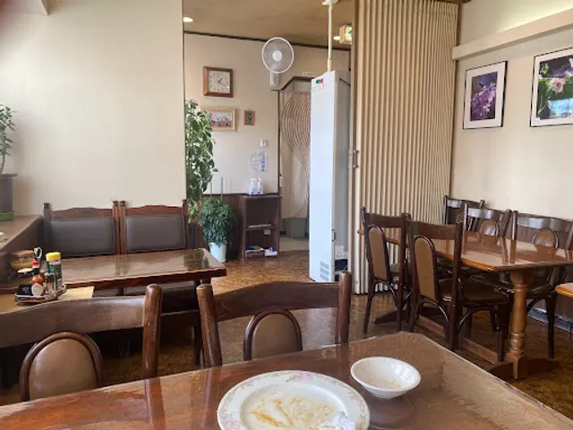 秋桜（コスモス）