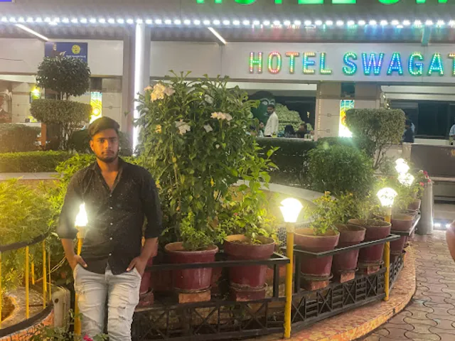 Hotel Swagat Inn(Pure Veg) Restaurant