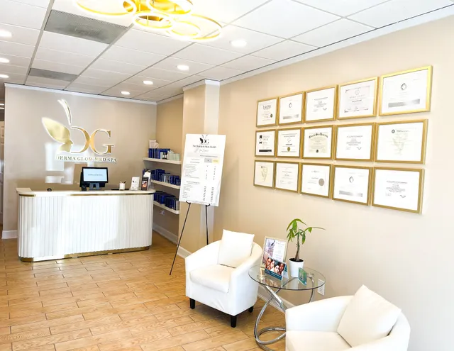 Derma Glow Med Spa