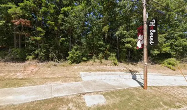 Holmes Community College