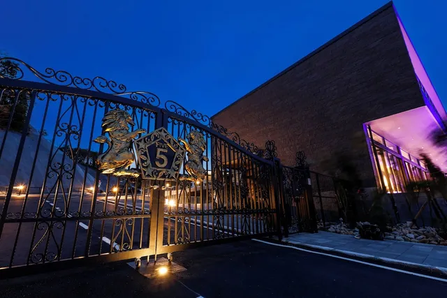 FIVE SPRING RESORT THE SHIRAHAMA