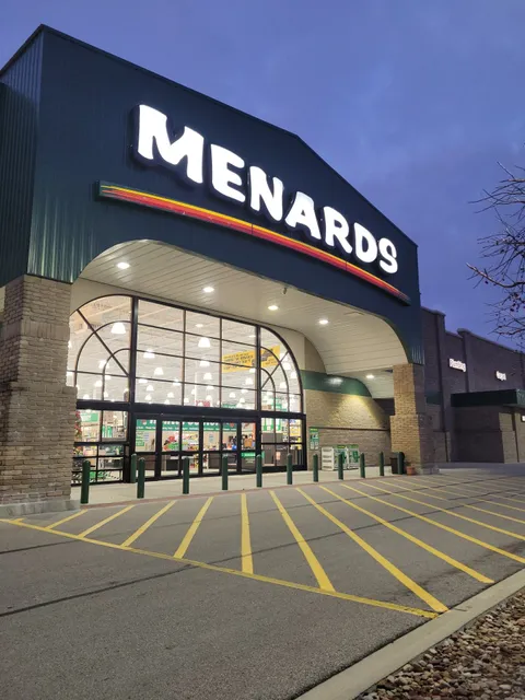Menards