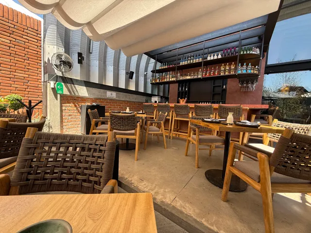 Soko Teppanyaki By Nama