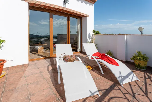 Casa rural la Bóveda