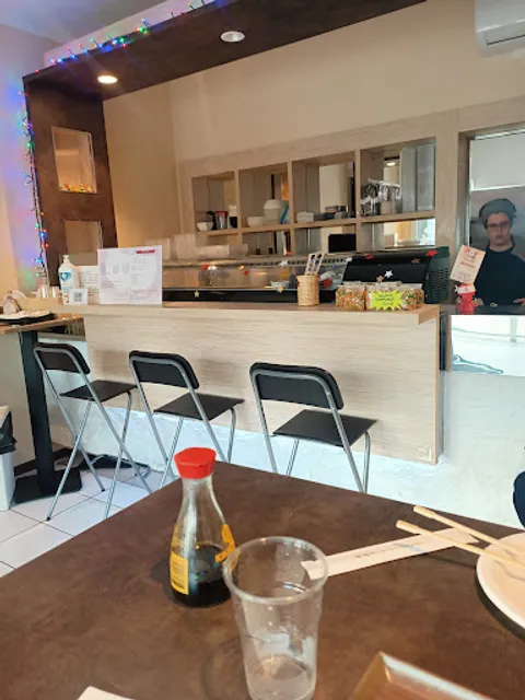 SUMO SUSHI TAKE AWAY