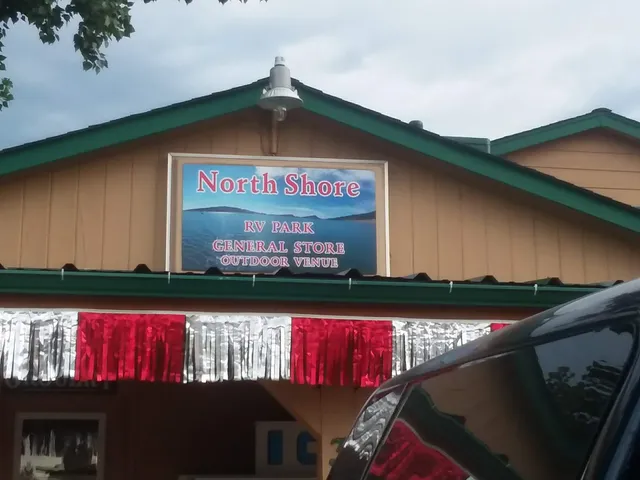 North Shore RV Park & General Store