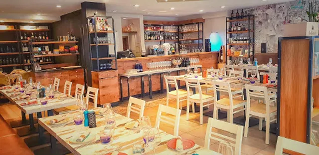 And & Vin - L'italia in cucina